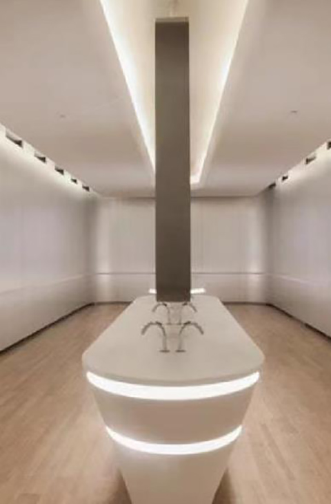 隔斷類產(chǎn)品